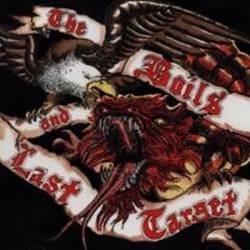 The Boils : The Boils - Last Target
